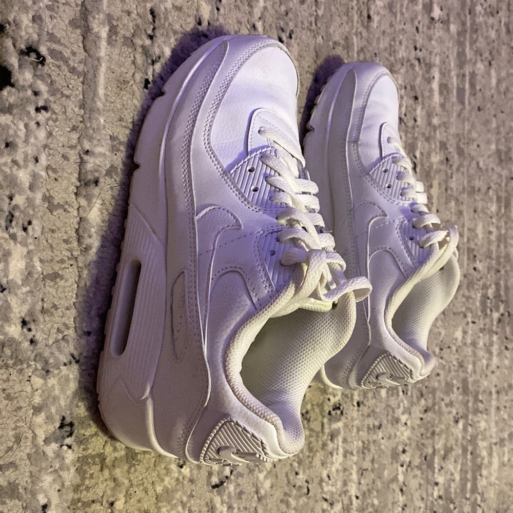 Nike air shoes!